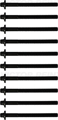 Cylinder Head Bolt Set